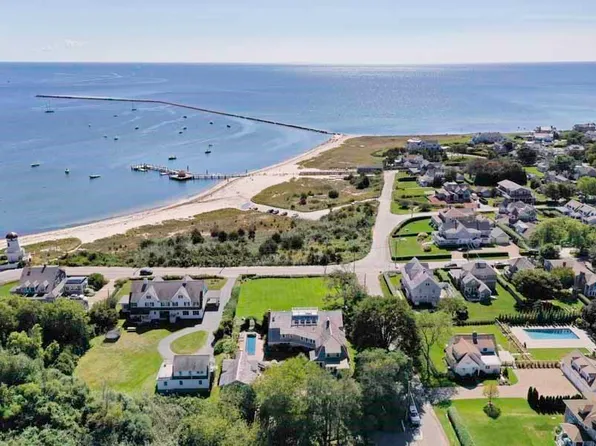 18 Mount Vernon, Hyannis Pt, MA 02647