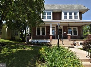528 Lower E Valley Forge Rd, King of Prussia, PA 19406