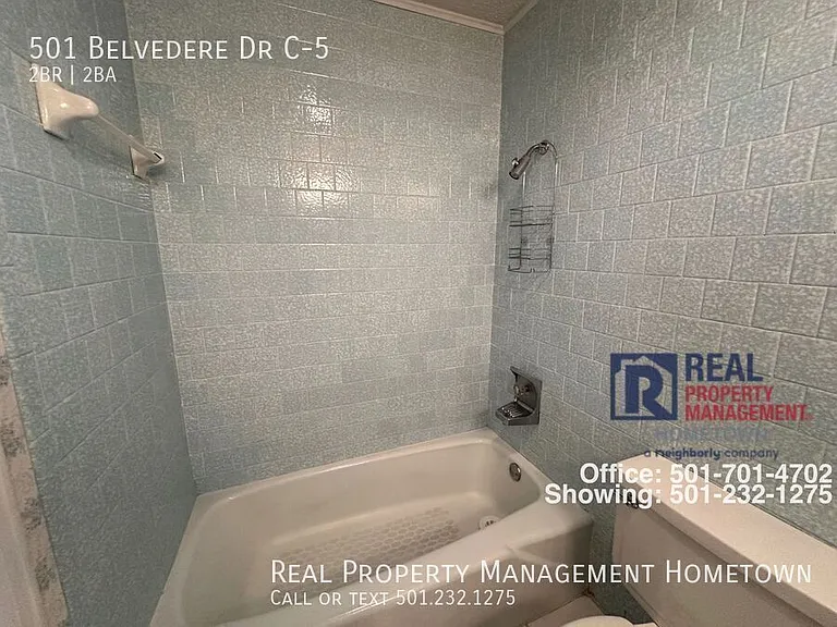 501 Belvedere Dr #C5 — Photo 15