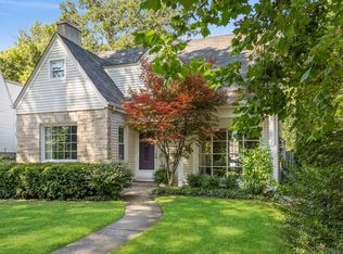 535 Melrose Ave, Kenilworth, IL