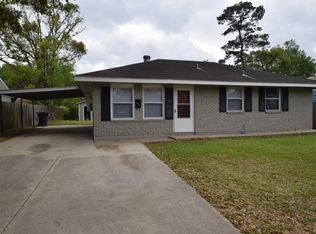 3517 Monroe St, Lake charles, LA 70607