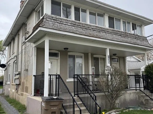 735 W 400 N #3, Salt Lake City, UT 84116