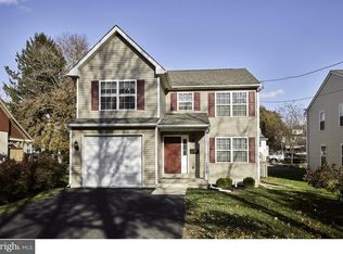 1117 Wissahickon Ave, Blue Bell, PA 19422