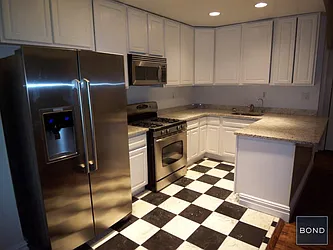 Rented by Bond New York