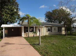 113 E 3rd St, Lehigh Acres, FL 33936