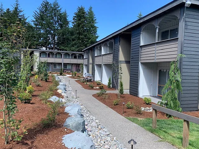 The Hideaway at University Place — Photo 12