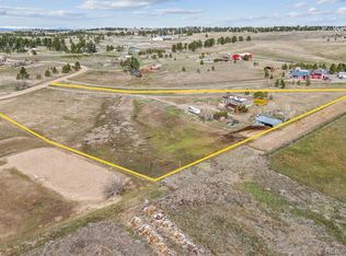 40192 Margaret Dr, Elizabeth, CO 80107