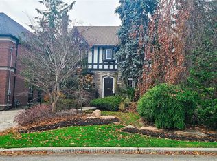 312 Glenayr Rd, Toronto, ON M5P3C5