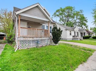12842 Sussex St, Detroit, MI 48227