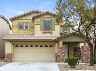 12 Snow Dome Ave, North Las Vegas, NV 89031