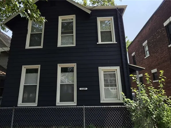 2109 W 42nd St, Cleveland, OH 44113
