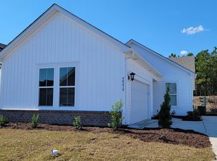 4023 Taranto Loop #3104-D, Myrtle Beach, SC 29579