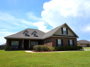 9110 Pembrook Loop, Fairhope, AL 36532