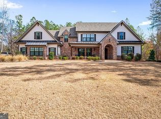 503 Crescent Dr, Forsyth, GA 31029