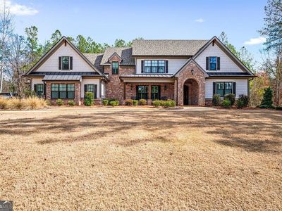 503 Crescent Dr, Forsyth, GA, 31029