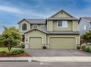 659 Shadow Ave NE, Renton, WA 98059