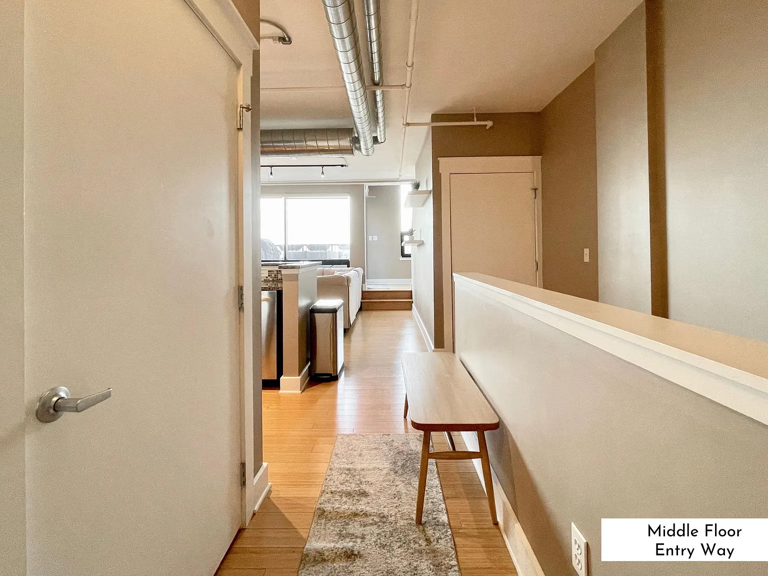 2 bed, 1534 sqft, $3,750 — Photo 2