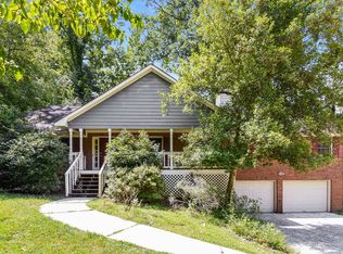 2699 Barcelona Dr SW, Marietta, GA 30064