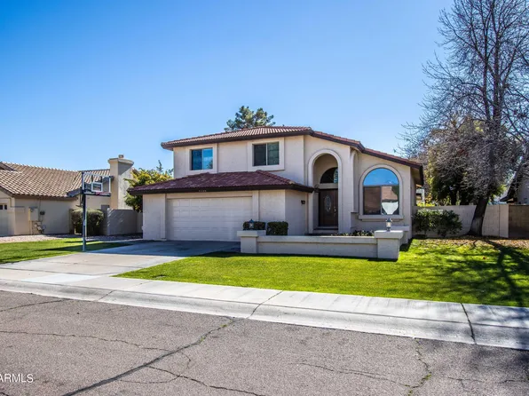 1335 E SUNBURST Lane, Tempe, AZ 85284