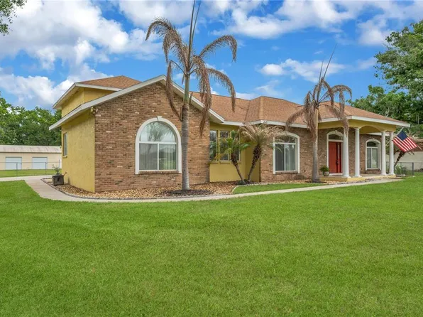3418 Futch Rd, Plant City, FL 33566