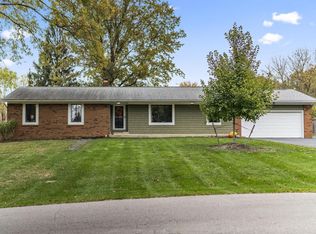 200 Greenbrier Rd, Sunbury, OH 43074