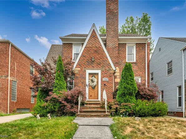 1909 Powell Ave, Cleveland Heights, OH 44118