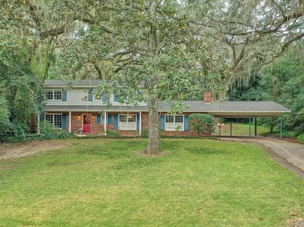 2912 Lasswade Dr, Tallahassee, FL 32312