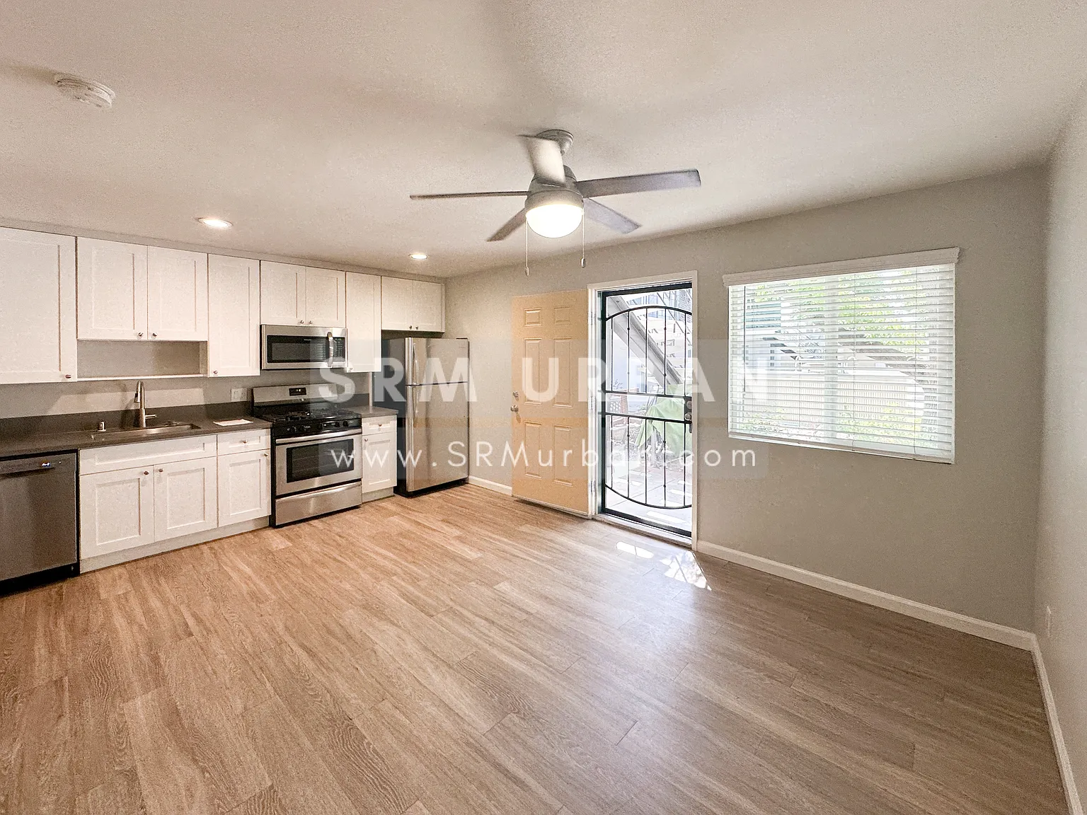 1 bed, $1,895 — Photo 2