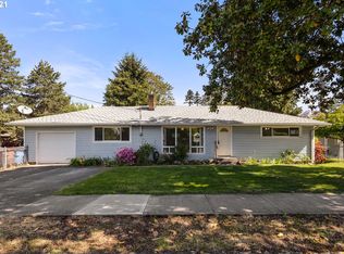 607 C St, Washougal, WA 98671