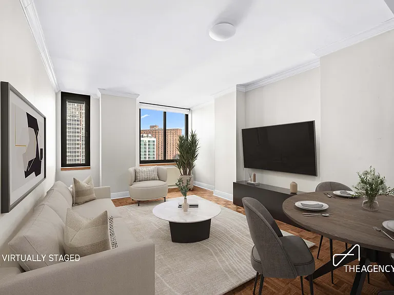400 E 90th St #10F — Photo 1