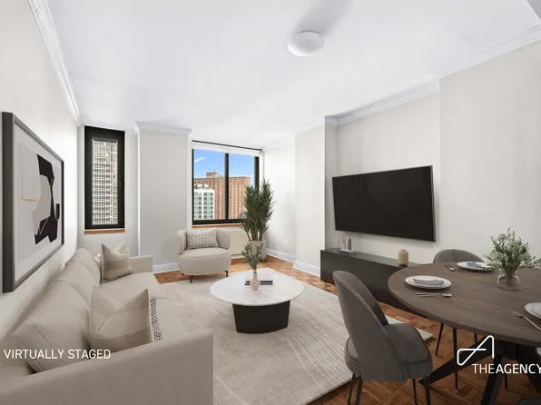 400 East 90th Street image 1 of 9