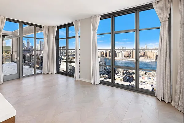 Rented by Douglas Elliman | media 19