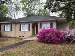 101 E 63rd St, Savannah, GA 31405