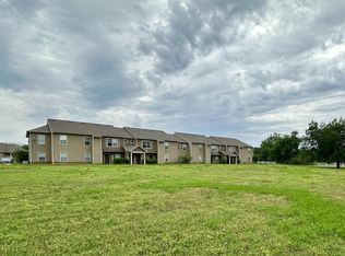 802 Shepherd St APT 1, Fort Scott, KS 66701