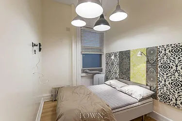 Rented by Town Residential