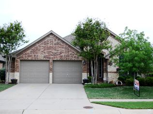 7304 Province St, McKinney, TX 75071
