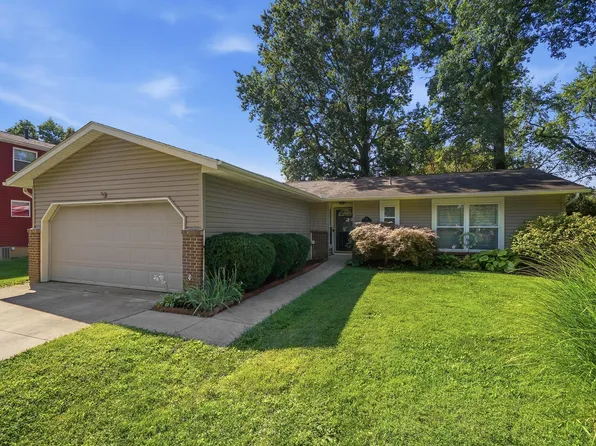6651 Borr Ave, Reynoldsburg, OH 43068