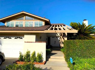 6 Morning Dew, Irvine, CA 92603