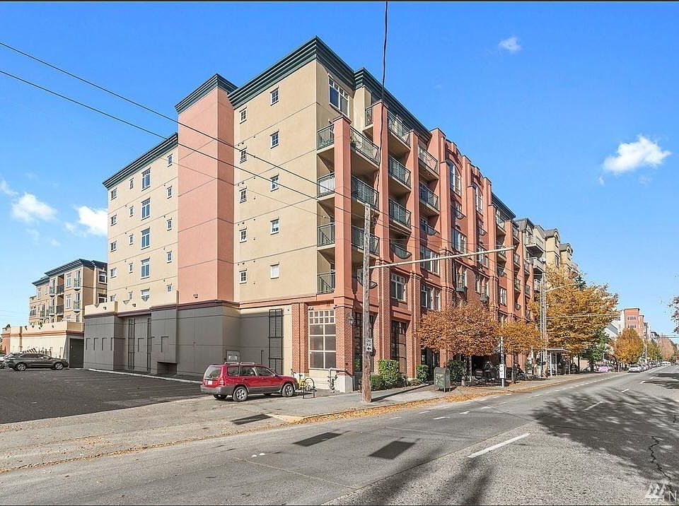 123 Queen Anne Ave N UNIT 501, Seattle, WA 98109 Zillow