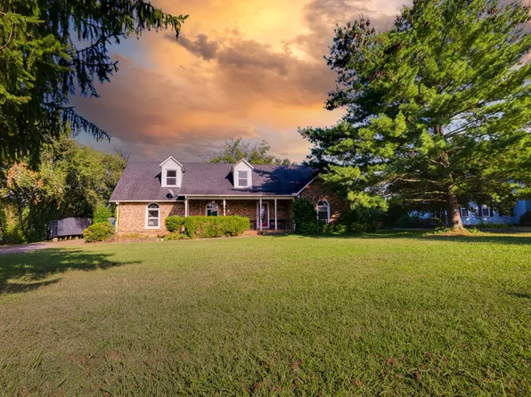 1805 Dilton Mankin Rd, Murfreesboro, TN 37127