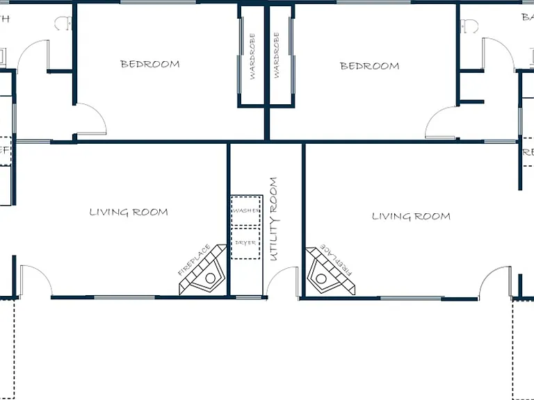 118 W Pedregosa St — Photo 13