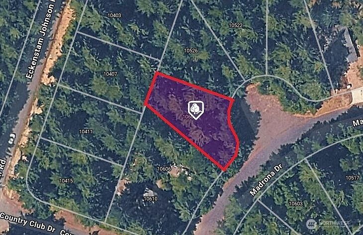 2nd image of 10602 Madrona Drive