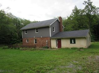 173 Lower Cardinal Dr, Portage, PA 15946