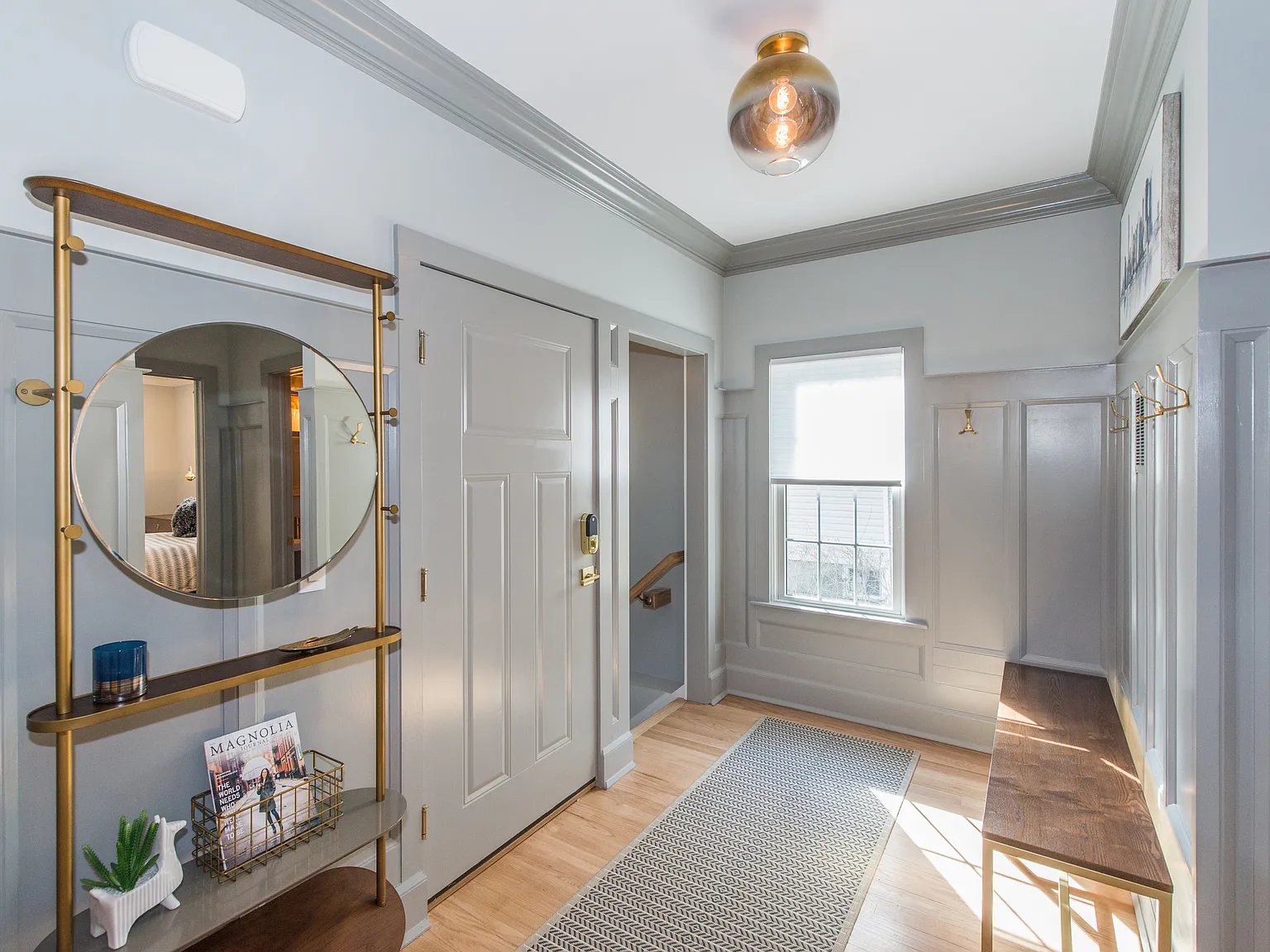 21 Franklin Pl — Photo 2
