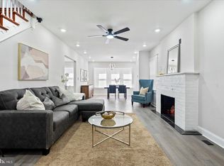 3603 Grantley Rd, Baltimore, MD 21215