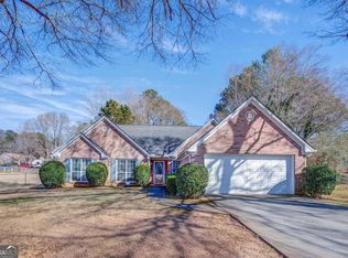 2413 Scarlet Ln SE, Conyers, GA 30013