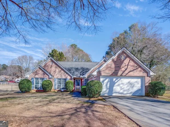 2413 Scarlet Ln SE, Conyers, GA 30013