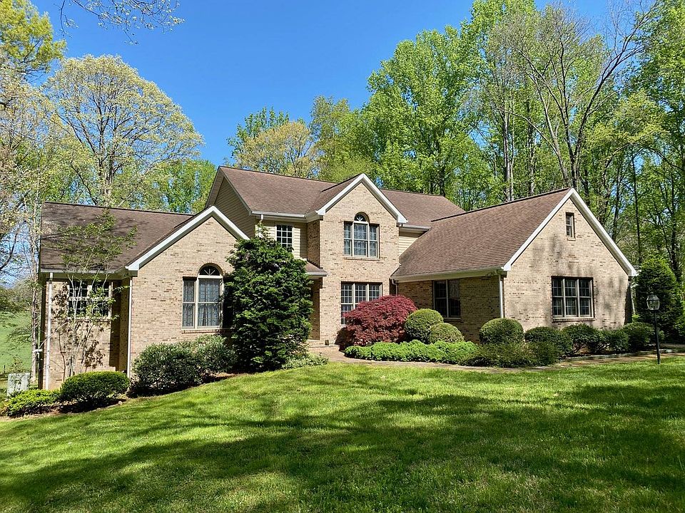 1933 Oak Park Rd, Madison, VA 22727 | Zillow