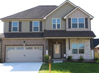 5029 Asbury Rd, Murfreesboro, TN 37129