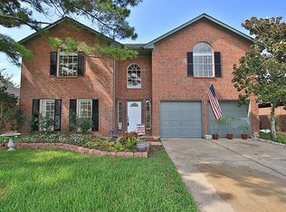 24107 Ayscough Ln, Katy, TX 77493